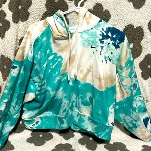 Nike hoodie